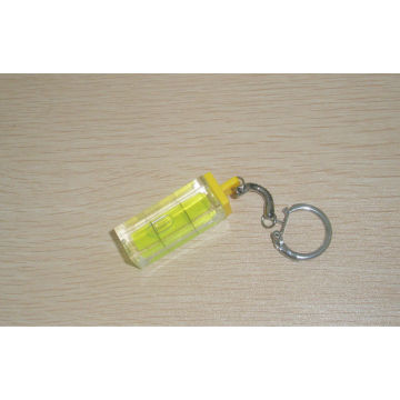 Porte-clés en plastique, HD-GJ1540